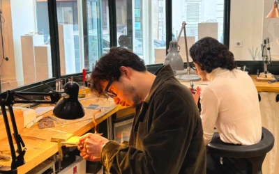 Why Bespoke Eyewear Ages Better Than Mass-Produced Frames